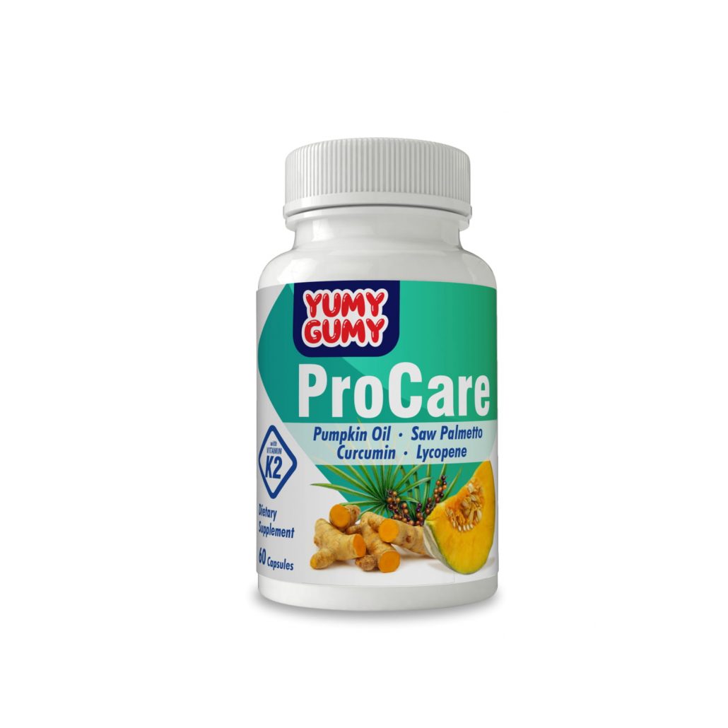 ProCare – Wellington Nutrition